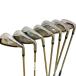  Katana Golf SWORD SNIPER GOLD 7S железный комплект IR Flex R