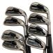  Golf Planner TOBUNDA TRY FIT(2013) 8S железный комплект IR Flex R