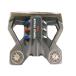  Odyssey TRIPLE TRACK TEN 31 дюймовый женский короткая клюшка PT Flex прочее 