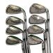  TaylorMade RAC cgb 8S железный комплект IR Flex S