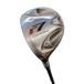  TaylorMade r7 STEEL 5W 18° зеркальный ti Fairway Wood FW Flex S