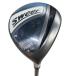  PRGR SWEEP Model M-15( голубой ) 5W женский Fairway Wood FW Flex L