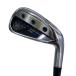  Bridgestone BRIDGESTONE 245MAX #6 одиночный товар железный LI Flex S