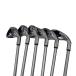  Callaway X*18 6S железный комплект IR Flex SR