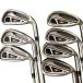  TaylorMade r5 XL PLUS 8S железный комплект IR Flex R