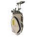 �u���a�X�g�� BRIDGESTONE BG-100L 8S ���f�B�[�X(�l�C�r�[CB�t) �l�C�r�[ �N���u�Z�b�g CS �t���b�N�XL