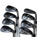  Callaway EPIC MAX FAST 8S женский железный комплект IR Flex L
