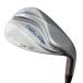  Kasco Dolphin Wedge DW-125G серебряный 58° женский Wedge WG Flex L