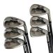  Wilson Wilson staff Nc6 6S железный комплект IR Flex R