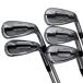  Callaway QUANTUM MAX FAST 5S женский железный комплект IR Flex A
