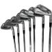  PRGR GN 502 TOUR FORGED 6S железный комплект IR Flex SR
