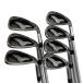  Katana Golf SWORD SNIPER BLACK 7S железный комплект IR Flex SR