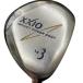  Dunlop XXIO(2004) 3W Fairway Wood FW Flex S