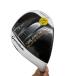  TaylorMade BURNER SUPER FAST 2.0 RESCUE U3 USA служебная программа UT Flex S