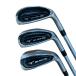  Mizuno SURE DD SI 3S железный комплект IR Flex SR