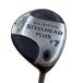  Callaway BIG BERTHA STEELHEAD PLUS 7W USA Fairway Wood FW Flex S