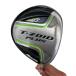  Mizuno T-ZOID PLUS 3W Fairway Wood FW Flex R