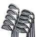  Callaway STEELHEAD X-14 10S железный комплект IR Flex SR