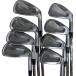  Bridgestone TOURSTAGE MR-23 U.S.SPEC. 8S железный комплект IR Flex S