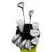  Bridgestone TOURSTAGE CL(2016) 8S женский темно-синий комплект клюшек CS Flex L