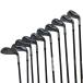  Majesty Golf ( старый Maruman ) V-SONIC METABIO 10S железный комплект IR Flex R