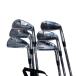  Bridgestone J33 FORGED COMBO 8S USA железный комплект IR Flex S