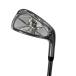  Yamaha inpres RMX FORGED #5 одиночный товар железный LI Flex R