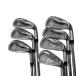  TaylorMade RAC LT(2005) 7S железный комплект IR Flex R