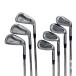  Bridgestone TOURSTAGE MR-23 U.S.SPEC. 8S железный комплект IR Flex S