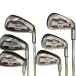  Dunlop SRIXON GiE 6S железный комплект IR Flex R