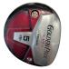 tsu..GOLDEN PRIX V7 5W Fairway Wood FW Flex S