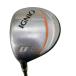  Golf Planner IGNIO 3W Fairway Wood FW Flex S