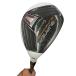  TaylorMade BURNER SUPER FAST 2.0J RESCUE U5 служебная программа UT Flex R