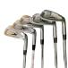  Callaway X FORGED(2009) 6S железный комплект IR Flex S