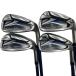  Golf Planner TOBUNDA TRY FIT 6S железный комплект IR Flex R