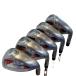  Katana Golf SWORD ATC 589-α 7S железный комплект IR Flex R