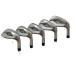  Callaway PARADYM Ai SMOKE MAX FAST 5S женский железный комплект IR Flex A