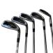  Bridgestone TOURSTAGE ViQ(2008) 6S железный комплект IR Flex прочее 