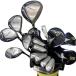  Bridgestone TOURSTAGE V773 13S комплект клюшек CS Flex R