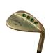  Callaway MACK DADDY PM*GRIND Хромированный металлизированный 60°/10° Wedge WG Flex S