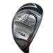  PRGR iD nabla BLACK U4 служебная программа UT Flex S