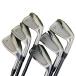  Bridgestone TOURSTAGE ViQ FORGED(2006) 6S железный комплект IR Flex R