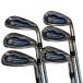  Honma Golf Be ZEAL 525 6S женский железный комплект IR Flex A