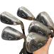  Callaway E*R*C Ti 6S железный комплект IR Flex R