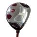  Daiwa ( перчатка ride ) ONOFF ARMS(2010) 5W женский Fairway Wood FW Flex L