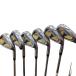 ja палочка PROCEED TOUR CONQUEST R Premium 6S железный комплект IR Flex S