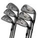  Bridgestone TOURSTAGE X-BLADE GR FORGED(2012) 6S железный комплект IR Flex S