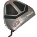  Odyssey WHITE HOT RX 2*BALL V-LINE 32 дюймовый женский короткая клюшка PT Flex прочее 