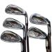  Bridgestone TOURSTAGE PHYZ CL 5S женский железный комплект IR Flex L