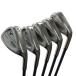  Dunlop HI-BRID CF1 7S женский железный комплект IR Flex L